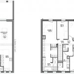 Plan villa Gardenia