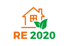 Logo RE 2020
